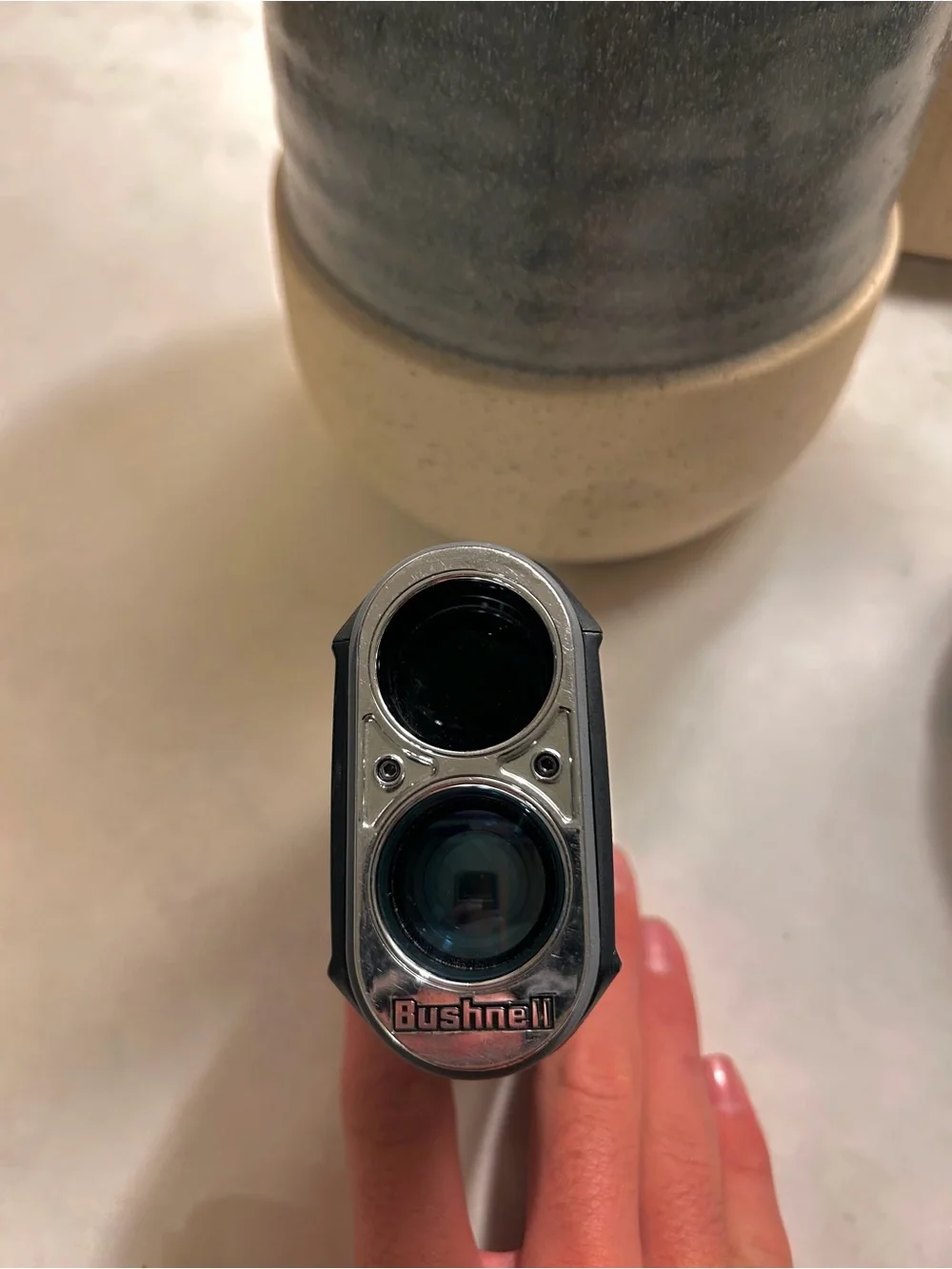 Bushnell bite tour